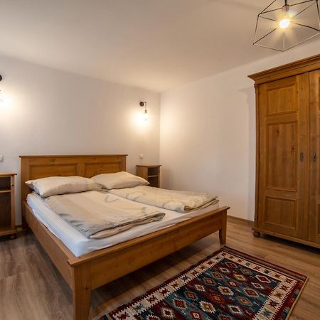 Gloria Apartments Sighişoara Esterno foto