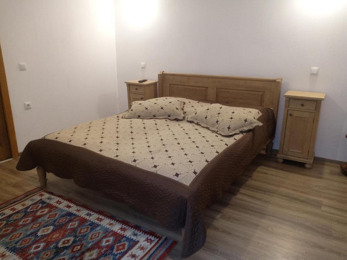 Gloria Apartments Sighişoara Esterno foto
