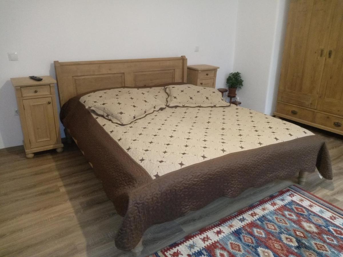 Gloria Apartments Sighişoara Esterno foto